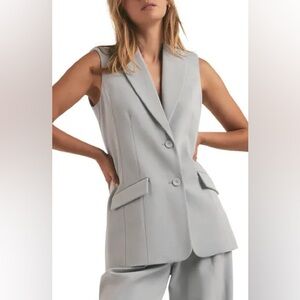 NWOT FAVORITE DAUGHTER Nadine Blazer